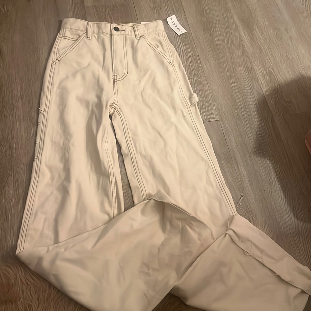 PacSun jeans never worn